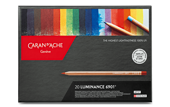 �� �� 20 ������� �������� - LUMINANCE 6901� �����