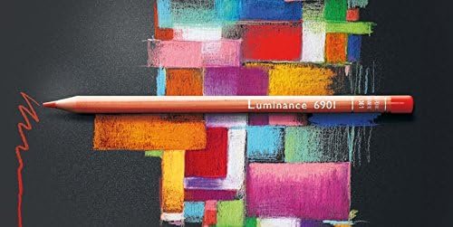 LUMINANCE 6901� CarandAche ������� �������� 20 �����
