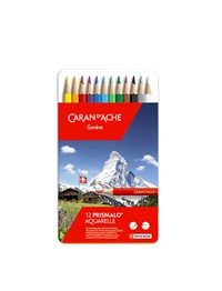 �� �� 12 ������� ������ - PRISMALO� Aquarelle �����