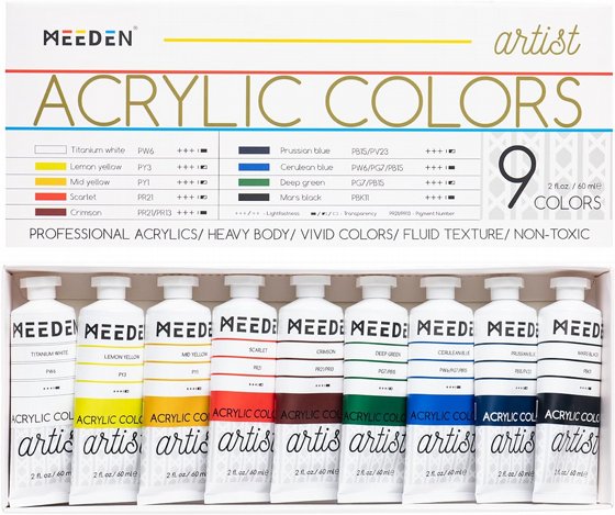MEEDEN - �� 9 ���� ������� �������.