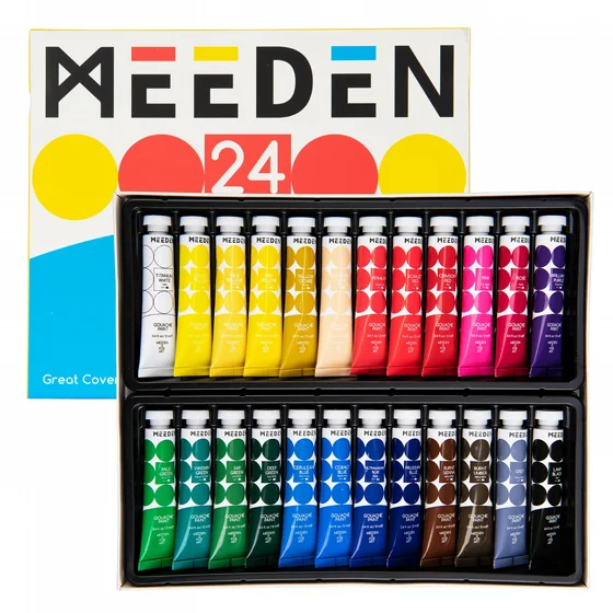 MEEDEN - �� �� 24 ���� ����