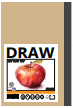 ���� �����/���� 200�� 180 ����� DRAW A5 ��������