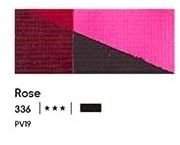 336 Rose