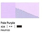 434 Pale Purple