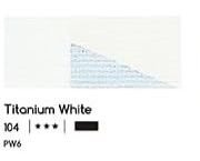 104 Titanium White