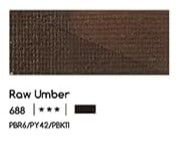 688 Raw Umber