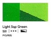 501 Light Sap Green