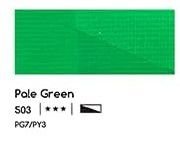 503 Pale Green