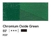 517 Chromium Oxide Green