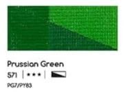 571 Prussian Green