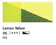 215 Lemon Yellow