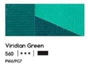 560 Viridian Green