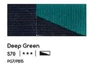 570 Deep Green