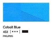 453 Cobalt Blue