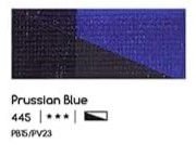 445 Prussian Blue