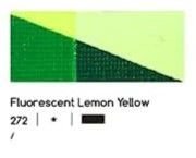 272 Fluorescent Yellow