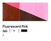 365 Fluorescent Pink