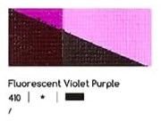 410 Fluorescent Violet Purple
