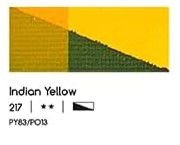 217 Indian Yellow