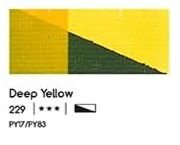 229 Deep Yellow