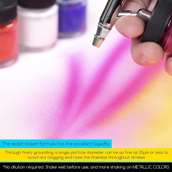 MEEDEN AIRBRUSH ��� ���� ���� ����