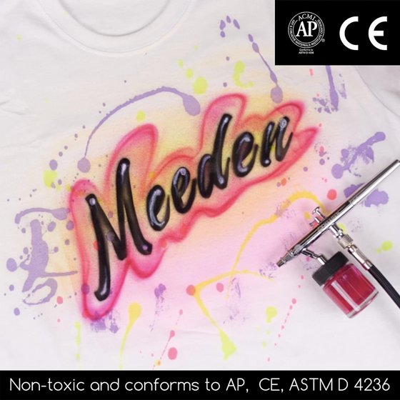 MEEDEN AIRBRUSH ��� ���� ���� ����