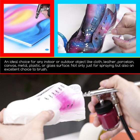 MEEDEN AIRBRUSH ��� ���� ���� ����