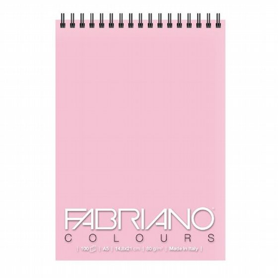 Fabriano Colours A4 ���� �����