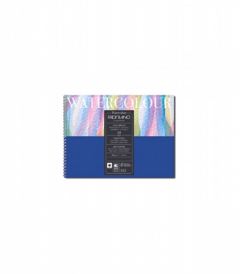 Fabriano Watercolour Studio Album 300g 32x41cm- ������� ����� ������ ����� ��� 