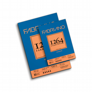fabriano 1264 marker A3 ���� ����
