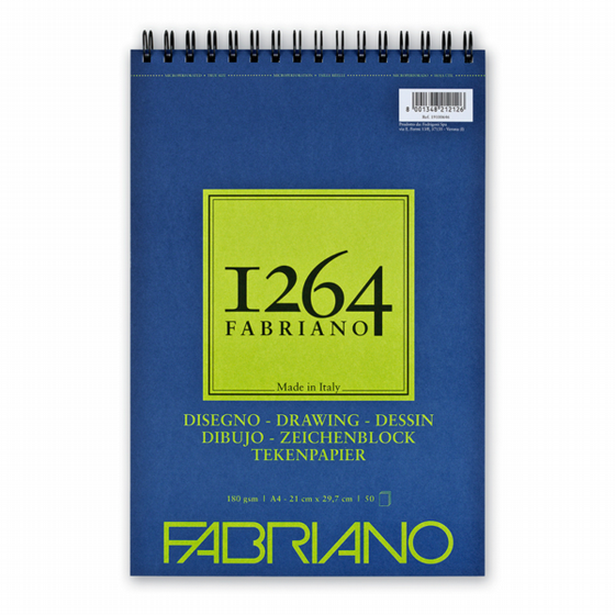 fabriano 1264 drawing A3 ���� ����