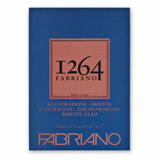 fabriano 1264 bristol A3 ���� �������