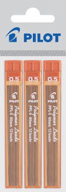 PILOT ������ ������ 0.5 ���� 3 ��