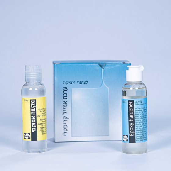 HONIG EPOXY RESIN ����� ��/ ������ 250 �"�