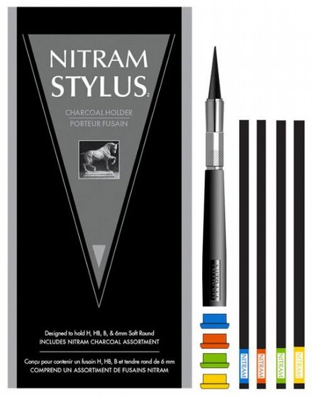 NITRAM STYLUS �� ����� ���+ 4 ����� ��� 