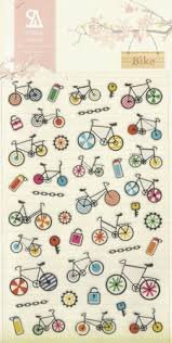 Bike No.2003
