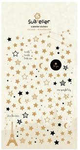 Shine like star No.1026