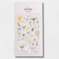 Fleur No.1124