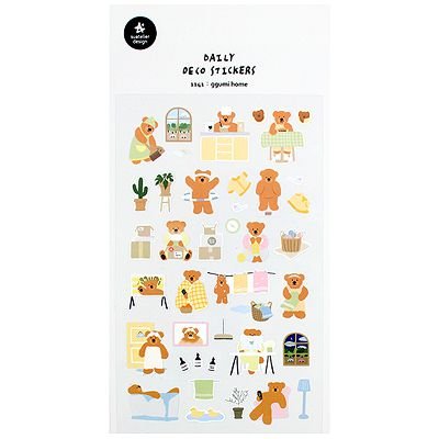 Ggumi home No.1141