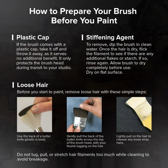 Silver Brush Black Velvet� ����� ����� ���� ���� ����� ����� ���� ����� ����� �����