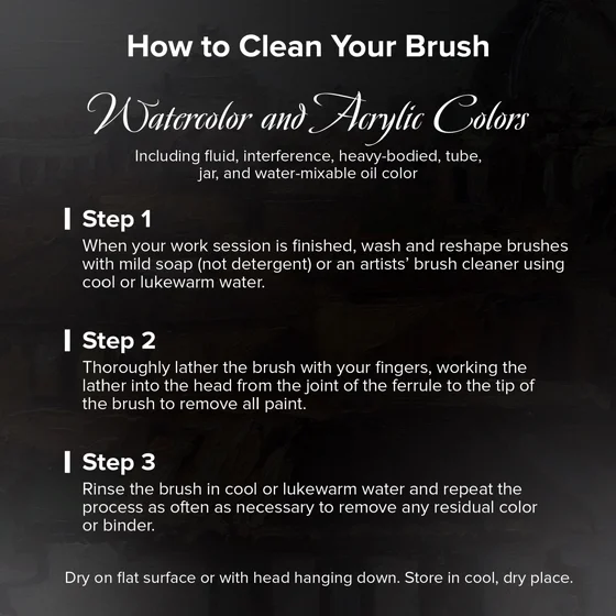 Silver Brush Black Velvet� ����� ����� ���� ���� ����� ����� ���� ����� ����� �����