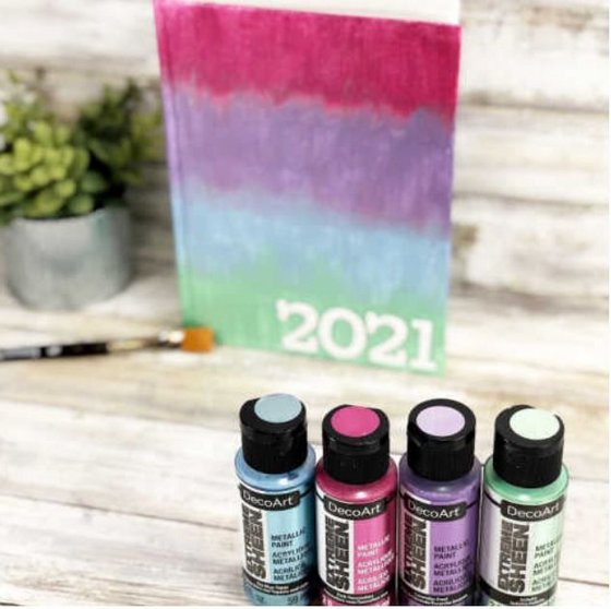 DecoArt Americana Extreme Sheen ���� ������� ������� ������� ��� 59 ��- ������� ������