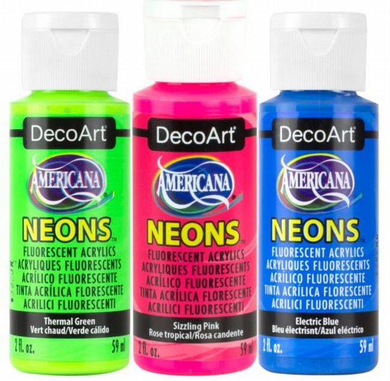 DecoArt Americana Dazzling Metallics ���� ������� ������� 59 ��- �������