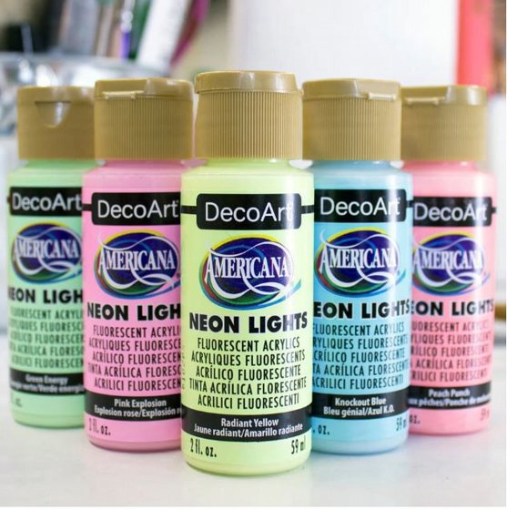 DecoArt Americana Dazzling Metallics ���� ������� ������� 59 ��- �������