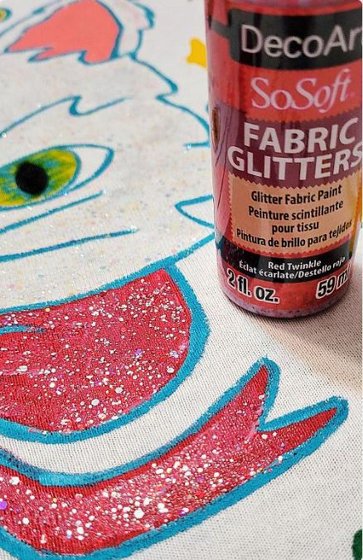 DecoArt So-Soft ������� �� ���� ��� 59 ��- ������ �������