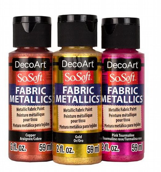 DecoArt So-Soft ������� �� ���� ��� 59 ��- ����� �����