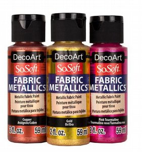 DecoArt So-Soft אקריליק סו סופט לבד 59 מ'ל- גווני ניאון DecoArt So-Soft אקריליק סו סופט לבד 59 מ'ל- גווני ניאון