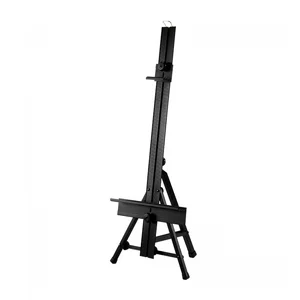 MEEDEN כן ציור שולחני מאלומיניום MEEDEN כן ציור שולחני מאלומיניום