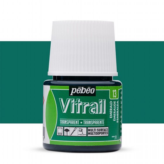 Emerald ����� 13