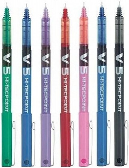 �� ������ 0.5- Pilot V5 ������ �����